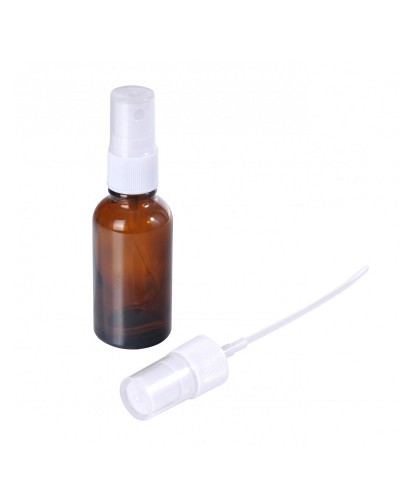 Pulverizator spray alb