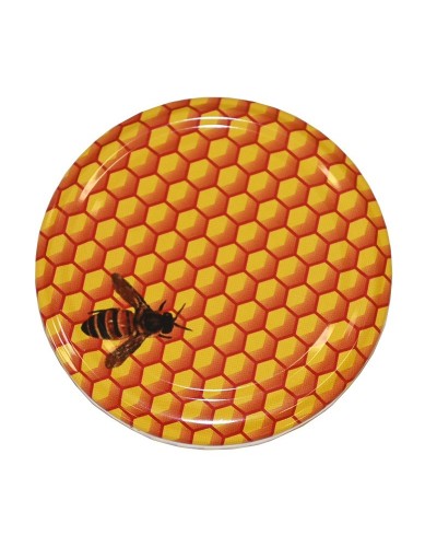 Capac borcan TO82 - COMB - HC3