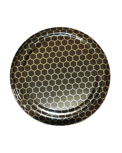 Capac borcan TO82 - COMB - HC5