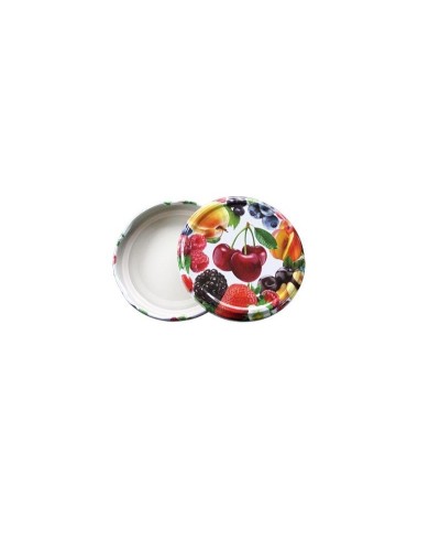 Capac borcan TO82 - FRUCTE - FR1