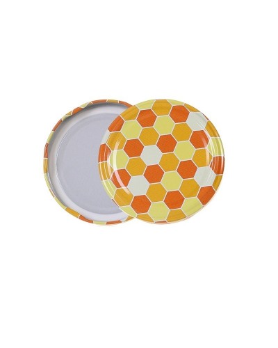 Capac borcan TO82 - COMB - HC2