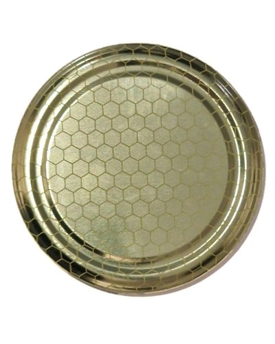 Capac borcan TO82 - COMB - HC4