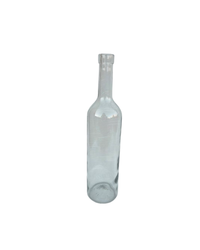 Sticla VIN 750 ml