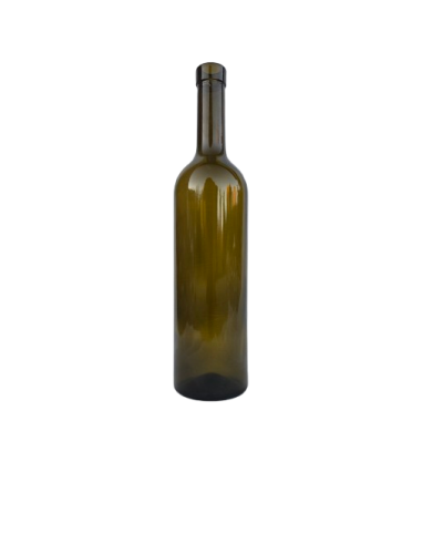 Sticla VIN 750 ml verde