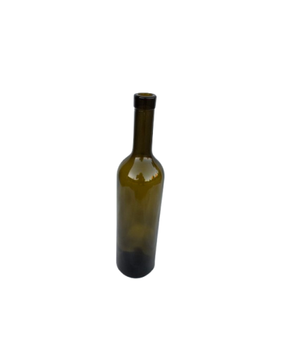 Sticla VIN 750 ml verde