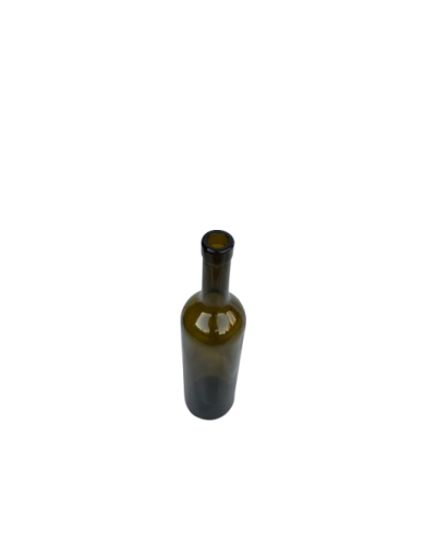 Sticla VIN 750 ml verde