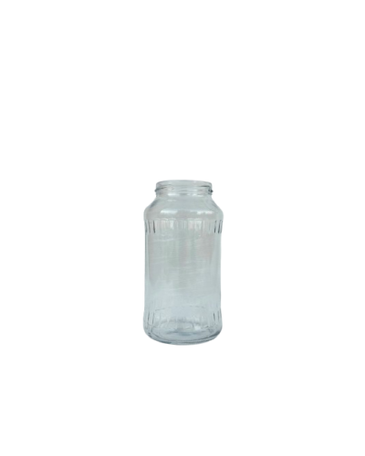 Borcan 720 ml TO66