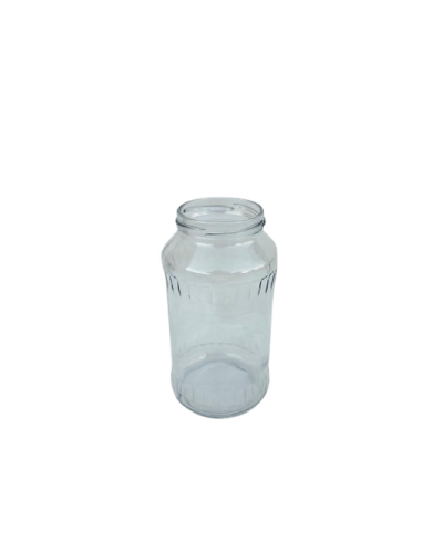 Borcan 720 ml TO66