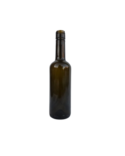 Sticla VIN 375 ml verde