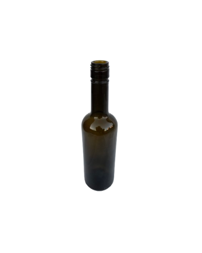Sticla VIN 375 ml verde