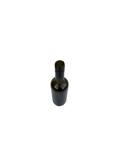 Sticla VIN 375 ml verde