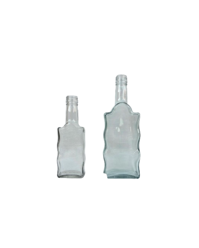 Sticla STOFF 3 - 200ml