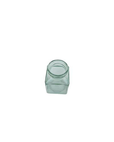 Borcan PATRAT 200 ml TO53
