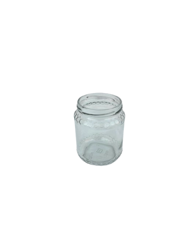 Borcan FAGURE 390 ml TO70