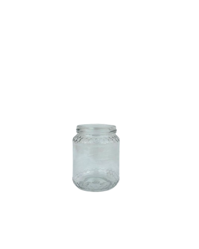 Borcan FAGURE 390 ml TO70