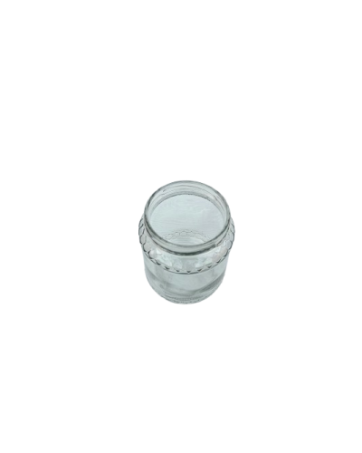 Borcan FAGURE 390 ml TO70