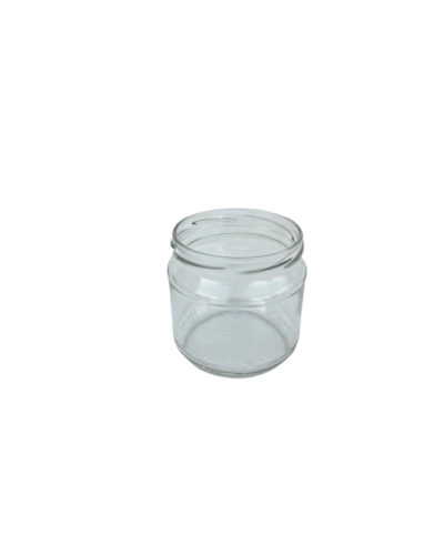 Borcan CYL 380 ml TO82
