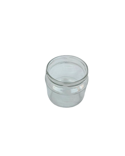 Borcan CYL 380 ml TO82