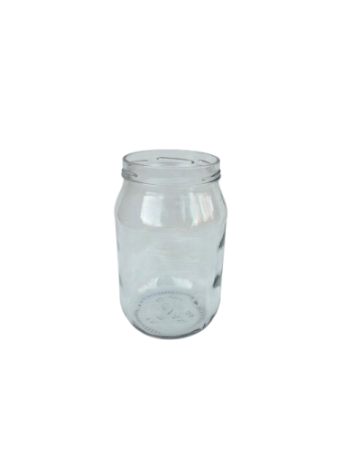 Borcan FLINT 1700 ml TO100