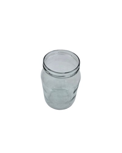 Borcan FLINT 1700 ml TO100