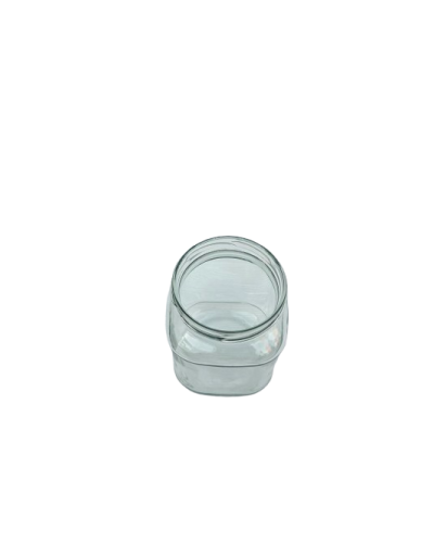 Borcan PATRAT 720 ml TO82