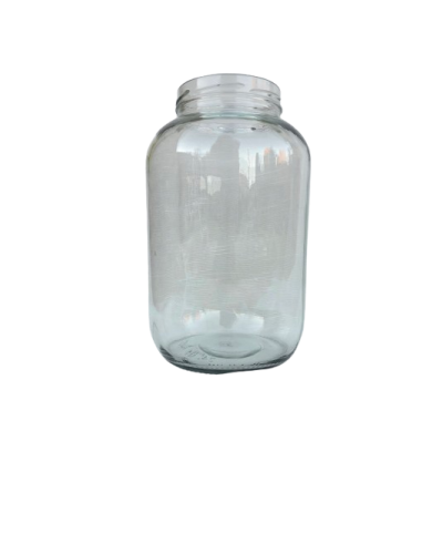 Borcan 3720 ml TO100