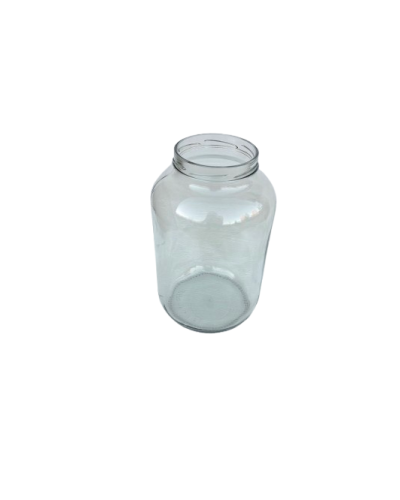 Borcan 3720 ml TO100