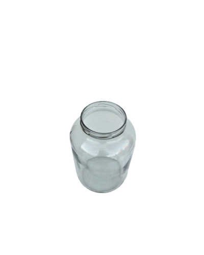 Borcan 3720 ml TO100