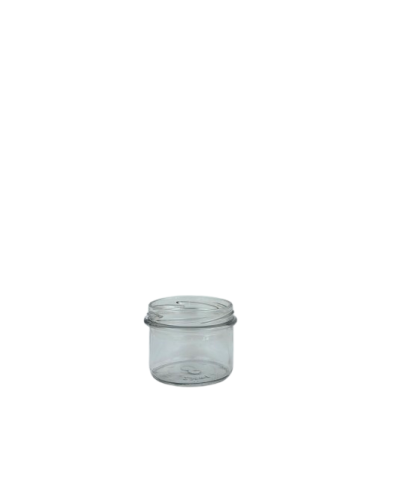 Borcan BONTA 235 ml TO82