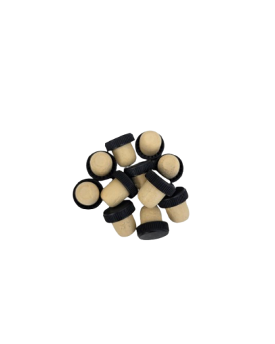 Dop  Pluta Cap de plastic TIP Mare 27x19.5