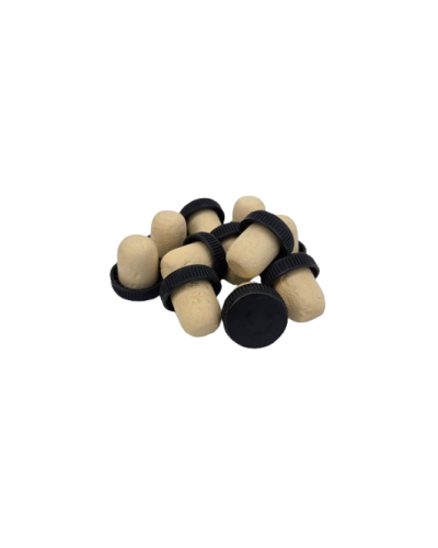 Dop  Pluta Cap de plastic TIP Mare 27x19.5