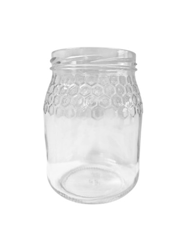 Borcan FAGURE 380 ml TO66