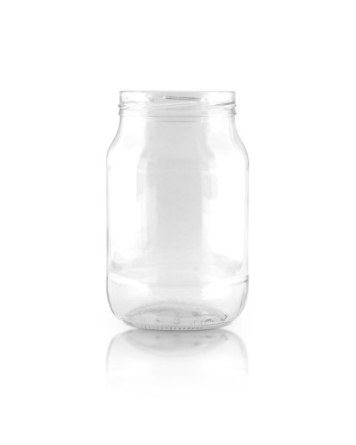 Borcan FLINT 1700 ml TO100