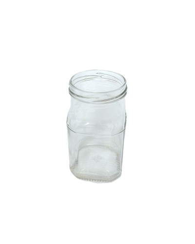 Borcan PATRAT 315 ml TO63