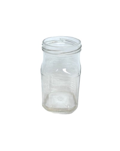 Borcan PATRAT 315 ml TO63