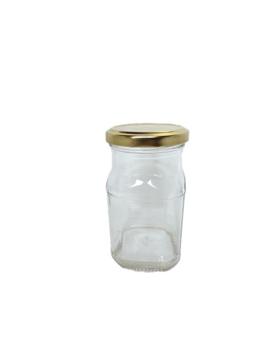 Borcan PATRAT 315 ml TO63