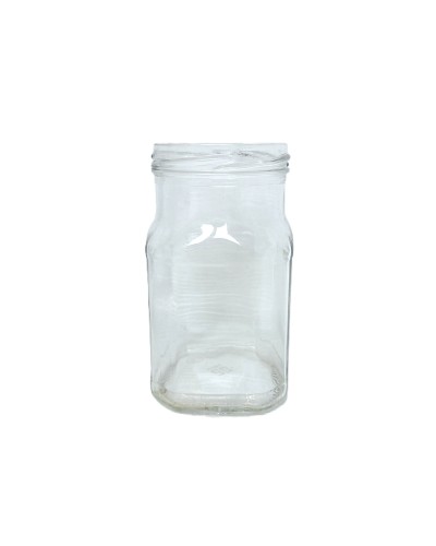 Borcan PATRAT 315 ml TO63