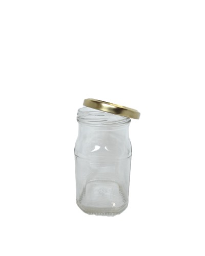 Borcan PATRAT 315 ml TO63