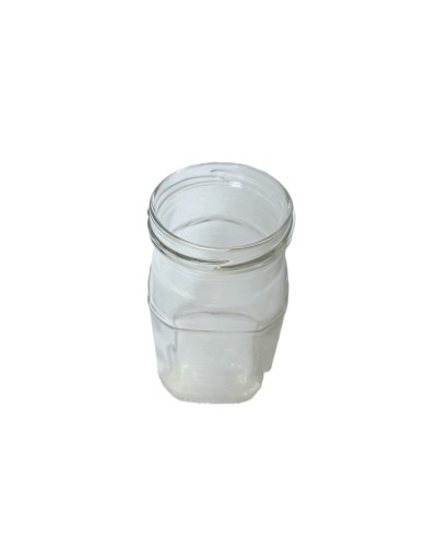 Borcan PATRAT 315 ml TO63