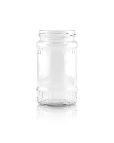 Borcan FATETA 370ml