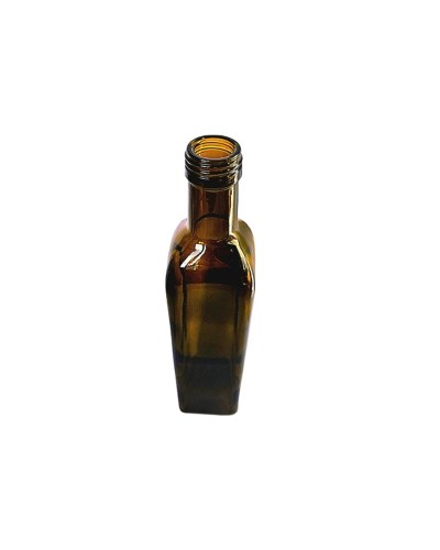 Sticla PATRAT VERDE 500 ml