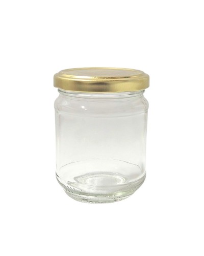 Borcan CZL 212 ml TO63