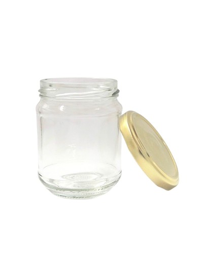 Borcan CZL 212 ml TO63