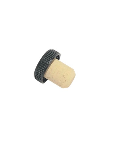 Dop  Pluta Cap de plastic TIP Mic 27x17.5