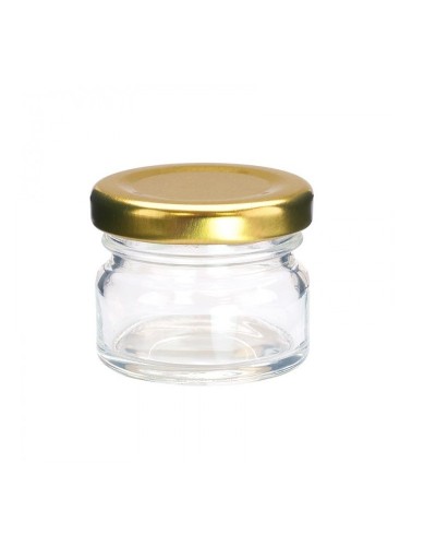 Borcan 35ml TO43