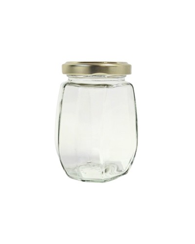 Borcan 192 ml PARA TO53