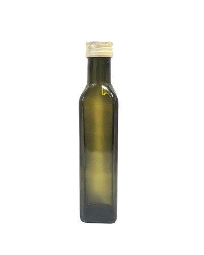 Sticla COGNAC Verde 250 ml