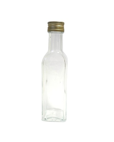 Sticla COGNAC FLINT 60 ml