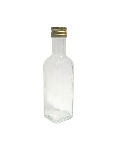 Sticla COGNAC FLINT 60 ml