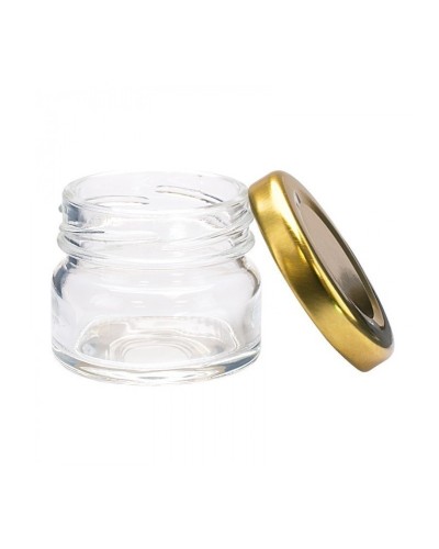 Borcan 35ml TO43